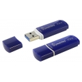 USB 3.0 флэш-диск  32GB Smart Buy Crown Blue